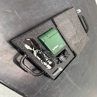 Oyster Current Voltage Calibrator Portable Process Calibrator Kit image 0